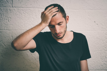 headache in men
