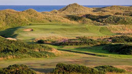 Cruden Bay Golf Course