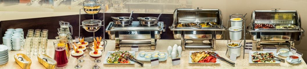 Nice view and scene.