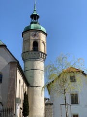 Obraz premium Tyrol Innsbruck