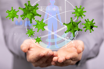 epidemic coronavirus 2019-nCoV