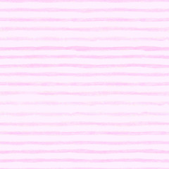 Stripes seamless pink