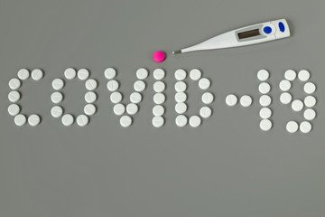 21st Century New Epidemic