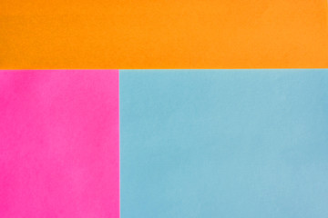 pink blue orange background in abstraction. backgrounds for labels