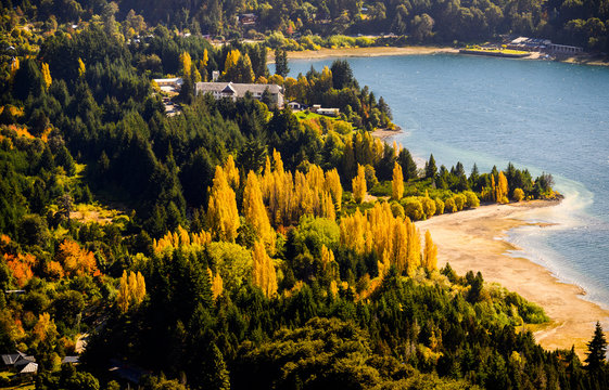 Lac traful