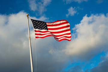 American Flag