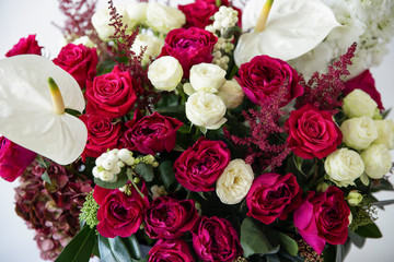 
bouquet