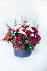 
bouquet