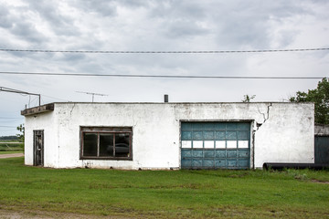 Old Store