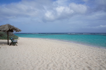 Anegada