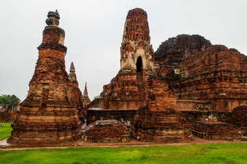 Thailand - Ayutthaya