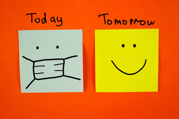 Tomorrow wiil be better