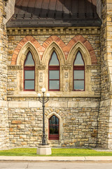 Building Details