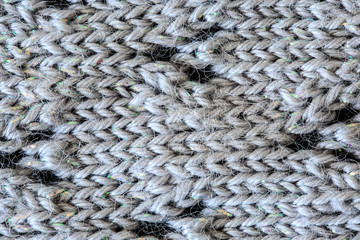  Dense weave fabric texture for background