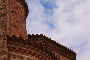 church details architecture 
