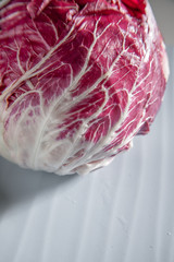 Obraz premium radicchio