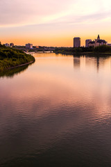 Saskatoon Skyline