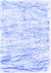 Crayon scribble background. Wax crayons texture backdrop Gradient with scratches and dots pencil brush. Hand painted grunge chalk.