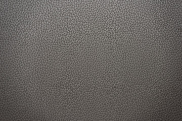 Leather grey hi-res macro texture