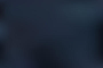 Blurred gradient mesh