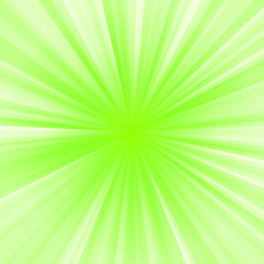 Obraz premium Sunbeams, abstract background