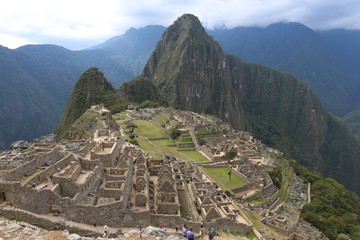 machu picchu peru