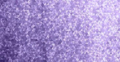 Triangular 3d, modern background