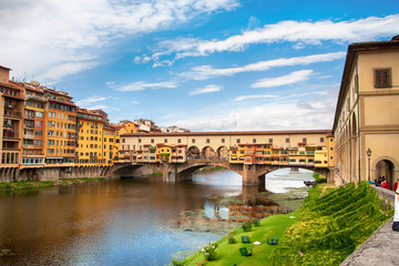 Obraz premium Vecchio