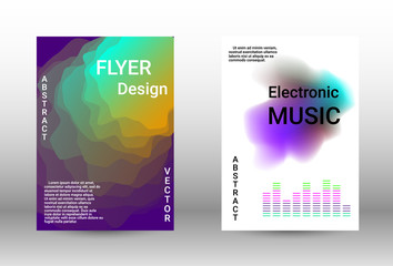 Modern musical covers