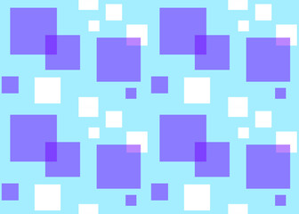 Seamless Pattern Geometric