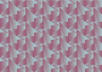 Seamless Pattern Geometric