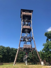 lookout tower