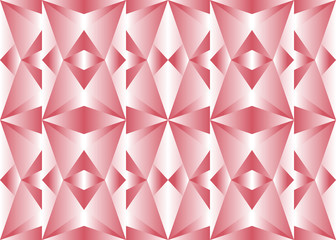 Seamless Pattern Geometric