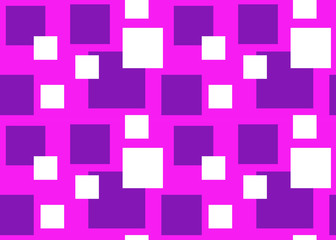 Seamless Pattern Geometric