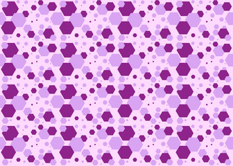 Seamless Pattern Geometric