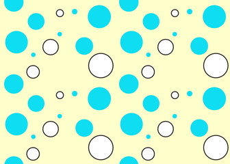 Seamless Pattern Geometric