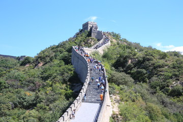 Great Wall of China - 335618881