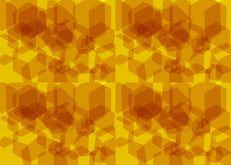 Seamless Pattern Geometric