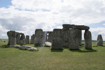 Stonehenge