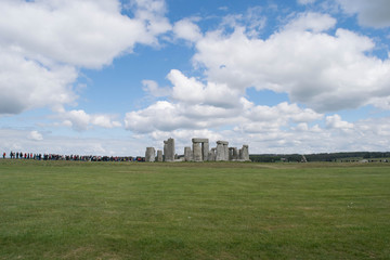 Stonehenge
