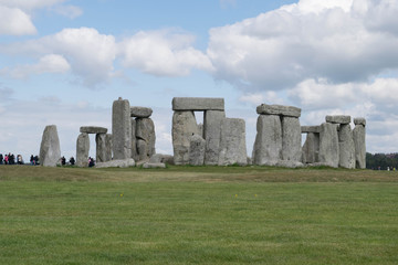 stonehenge