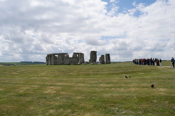 stonehenge