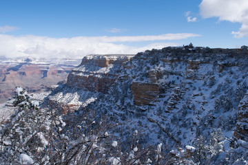 grand canyon