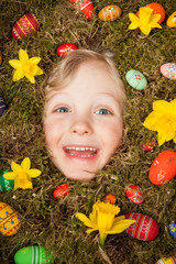 schöne Ostern
