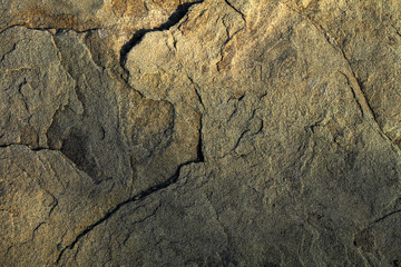 natural stone, rock fragment, background, texture