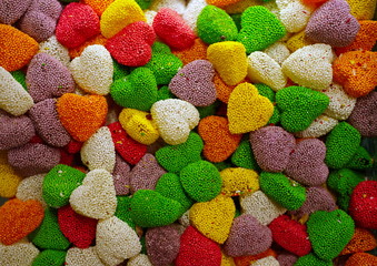 jelly candy