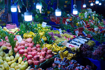 greengrocer