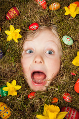 frohe Ostern