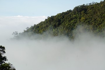 cable car in bana hills