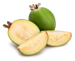feijoa